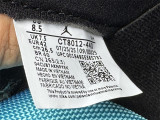 Authentic Air Jordan 11 “Concord” Sky Blue/Black