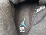 Authentic Air Jordan 11 “Concord” Sky Blue/Black