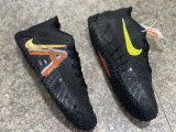 Authentic Nike Ja 3 EP Black