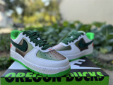 Authentic Nike x DOAF Air Force 1 Egg or Duck