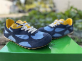 Authentic Orbit Sneaker Orbit Flash Blue