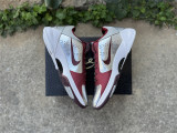Authentic Nike Zoom Kobe 5 Protro Lower Merion Aces Away Silver White