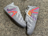 Authentic Nike Ja 3 EP White/Grey