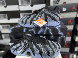 Authentic Nike Ja 3 EP Black/Blue