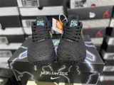 Authentic Nike Ja 3 EP Black