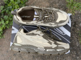 Authentic OFF-WHITE Be Right Green