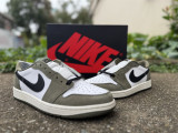 Authentic Air Jordan 1 Retro Low OG Green