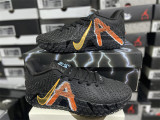 Authentic Nike Ja 3 EP Black