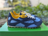 Authentic Orbit Sneaker Orbit Flash Blue