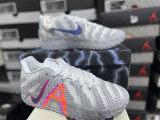 Authentic Nike Ja 3 EP White/Grey