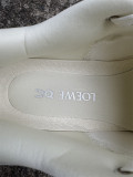 Authentic LOEWE x On Cloudsolo Cloudtilt 2.0 White