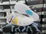 Authentic Nike Ja 3 EP White