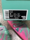 Authentic Nike Ja 3 EP Green