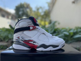 Authentic Air Jordan 8 Retro Bugs Bunny 2025