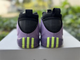 Authentic Adidas Harden Vol.10 Purple/Black