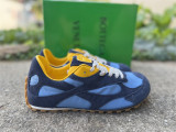 Authentic Orbit Sneaker Orbit Flash Blue