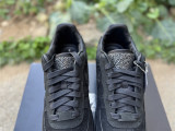 Authentic Ja Morant x Nike Air Force 1 Black