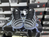 Authentic Nike Ja 3 EP Black/Blue