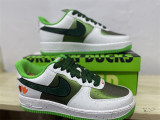 Authentic Nike x DOAF Air Force 1 Egg or Duck