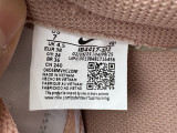 Authentic Nike Dunk Low Pink
