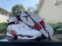 Authentic Air Jordan 8 Retro Bugs Bunny 2025