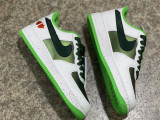 Authentic Nike x DOAF Air Force 1 Egg or Duck