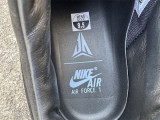 Authentic Ja Morant x Nike Air Force 1 Black