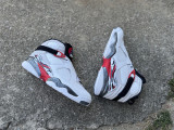 Authentic Air Jordan 8 Retro Bugs Bunny 2025