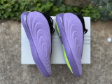 Authentic Adidas Harden Vol.10 Purple/Black