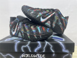 Authentic Nike Ja 3 EP Black