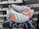 Authentic Nike Ja 3 EP White/Grey
