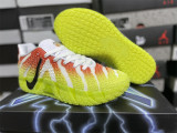 Authentic Nike Ja 3 EP Yellow