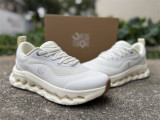 Authentic LOEWE x On Cloudsolo Cloudtilt 2.0 White
