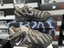 Authentic Nike Ja 3 EP Brown/Black