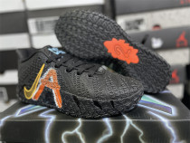 Authentic Nike Ja 3 EP Black