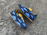 Authentic Orbit Sneaker Orbit Flash Blue