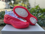 Authentic Adidas Harden Vol.10 Red