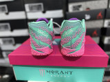 Authentic Nike Ja 3 EP Green