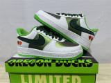 Authentic Nike x DOAF Air Force 1 Egg or Duck