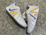 Authentic Nike Ja 3 EP White