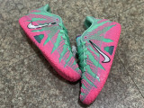 Authentic Nike Ja 3 EP Green