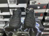 Authentic Nike Ja 3 EP Black