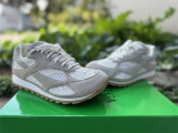 Authentic Orbit Sneaker Grey