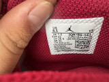 Authentic Jordan Legacy 312 Low Beige/Red