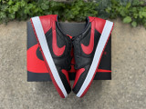 Authentic Air Jordan 1 Retro OG  Banned