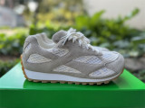 Authentic Orbit Sneaker Grey