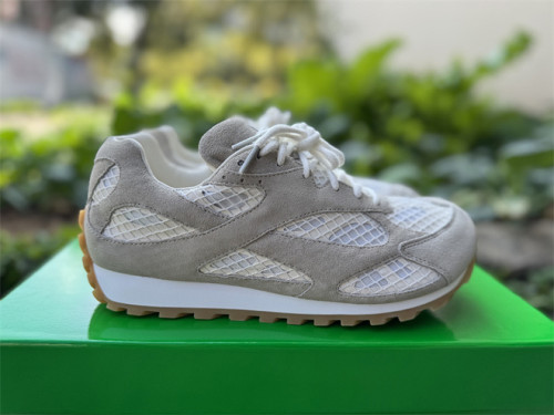 Authentic Orbit Sneaker Grey
