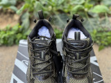 Authentic OFF-WHITE Be Right Green