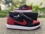 Authentic Air Jordan 1 Retro OG  Banned