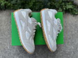 Authentic Orbit Sneaker Grey